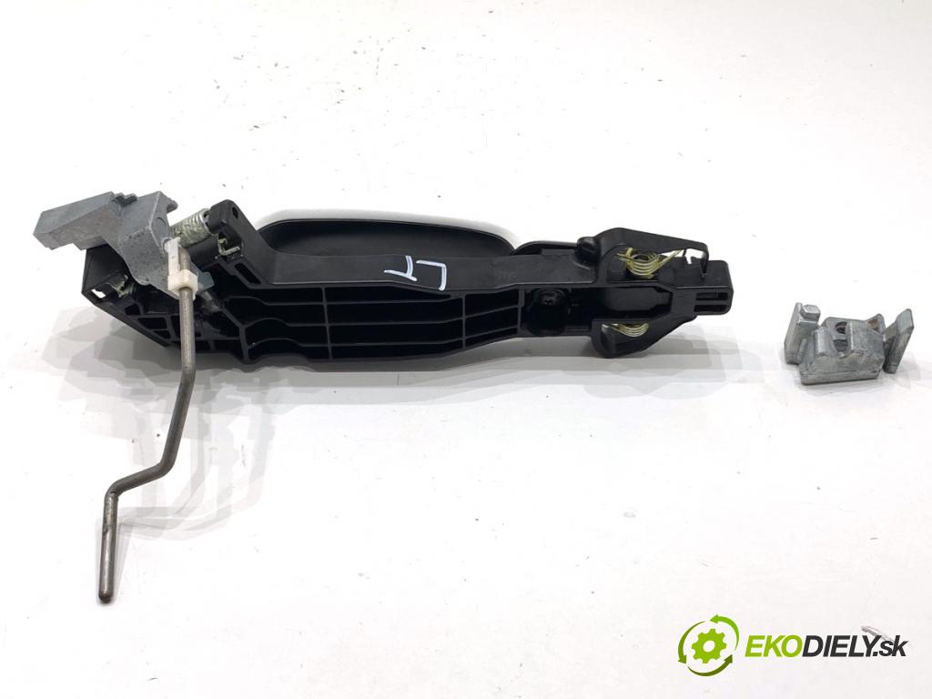 MAZDA 3 BP liftback 2019 132 kW SKYACTIV-X M Hybrid (BP2H) 1998 Kľučka vonkajšia ľavy zad