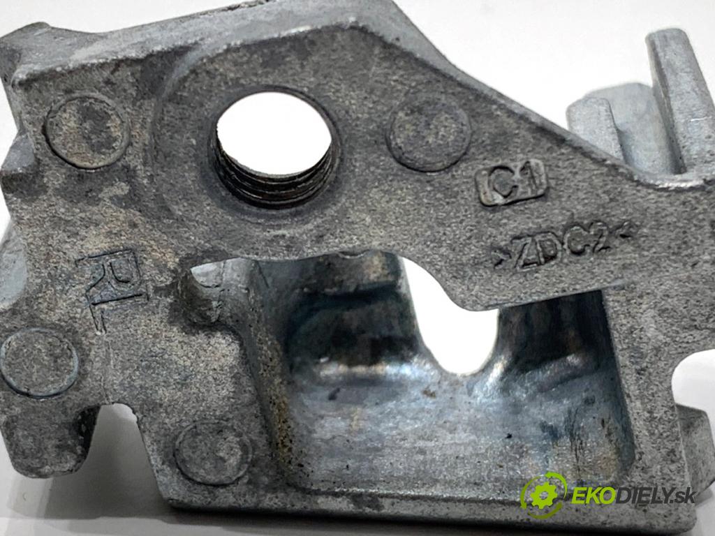 MAZDA 3 BP liftback 2019 132 kW SKYACTIV-X M Hybrid (BP2H) 1998 klika vnejší levý zadní část