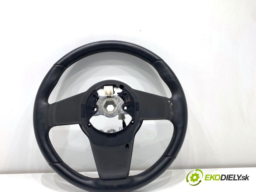 MAZDA 3 BP liftback 2019 132 kW SKYACTIV-X M Hybrid (BP2H) 1998 Volant  (Volant)