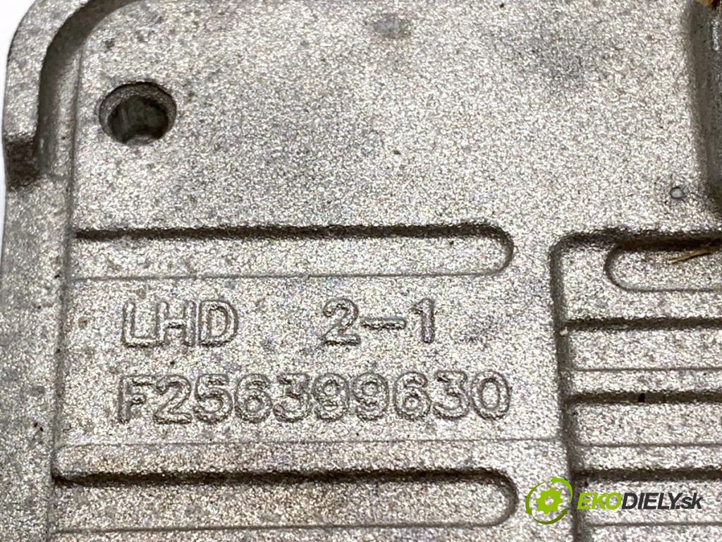 KIA NIRO SUV 2018 77 kW 1.6 GDI Hybrid 1580 Modul servočerpadlo G5563-99500 (Riadiaca jednotka ostatné)