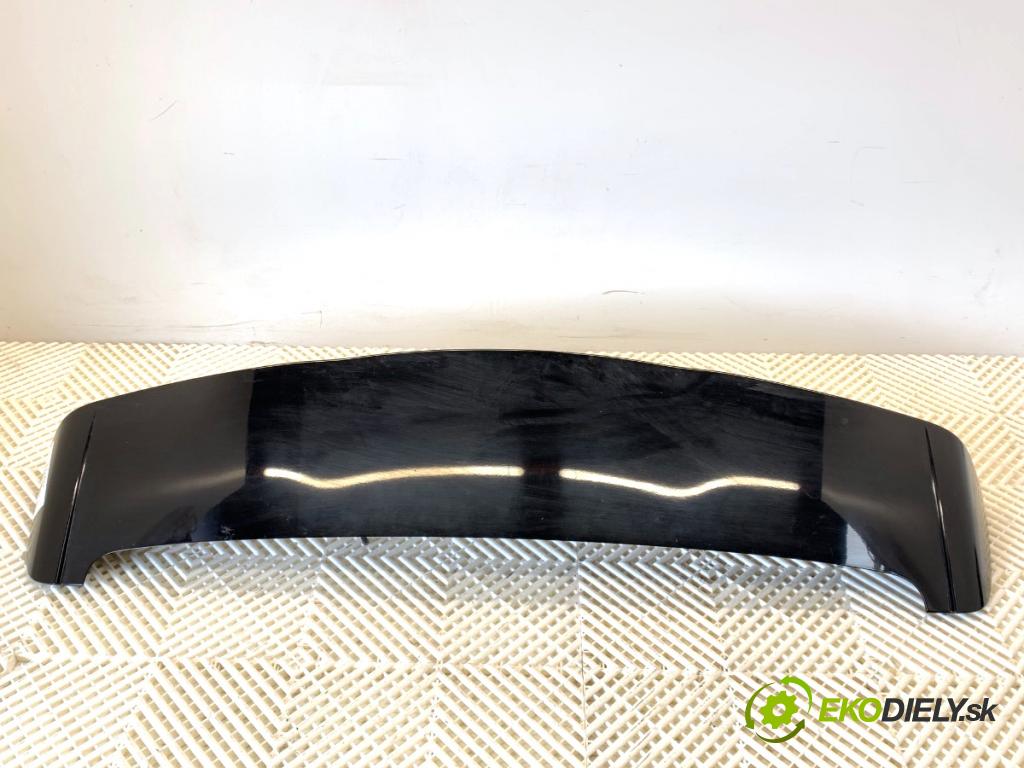 KIA NIRO SUV 2018 77 kW 1.6 GDI Hybrid 1580 Spoiler 87210-G5000 (Spoilery)