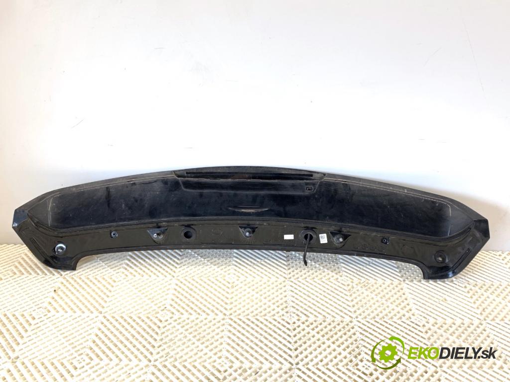 KIA NIRO SUV 2018 77 kW 1.6 GDI Hybrid 1580 Spoiler 87210-G5000 (Spoilery)