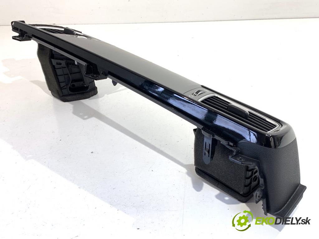 KIA NIRO SUV 2018 77 kW 1.6 GDI Hybrid 1580 lišty kryt 84795-G5100 84740-G5000 (Lišta)