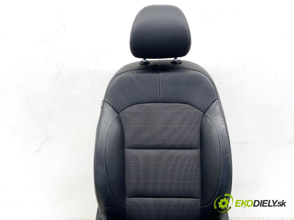 KIA NIRO SUV 2018 77 kW 1.6 GDI Hybrid 1580 Sedadlo pravy predný