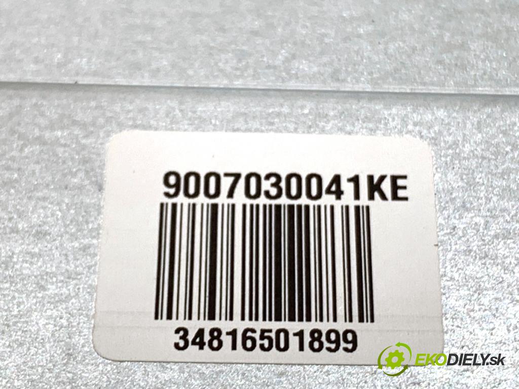 KIA NIRO SUV 2018 77 kW 1.6 GDI Hybrid 1580 Modul Riadiaca jednotka BATERIE: 37513-G5100