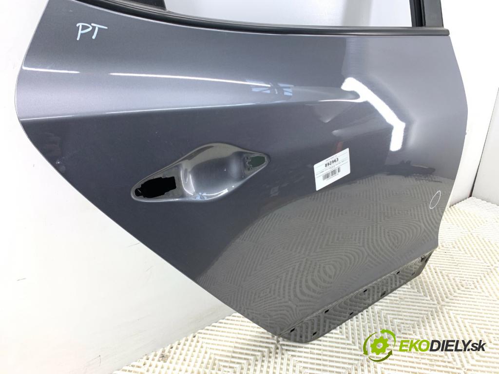 HYUNDAI ix35 SUV 2015 99 kW 1.6 1591 Dvere pravy zad ZAR