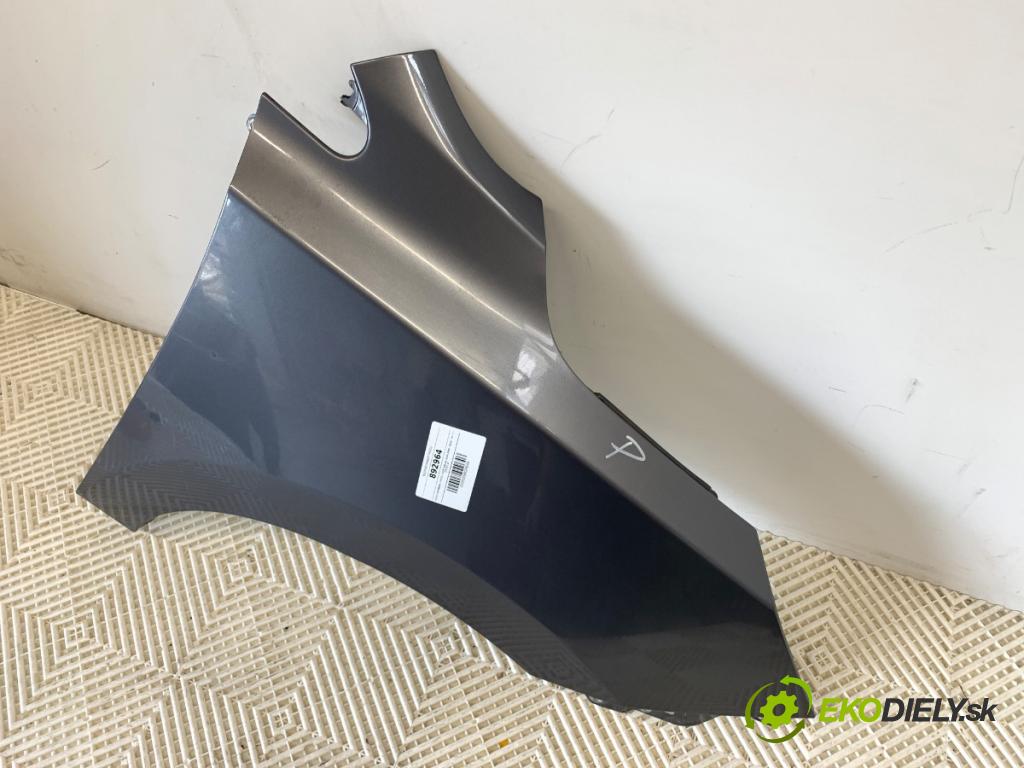HYUNDAI ix35 SUV 2015 99 kW 1.6 1591 Blatník pravy predný ZAR