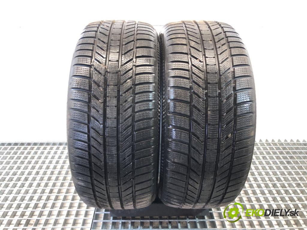 --- ---      PNEUMATIKY: zima 2X 245/45 18