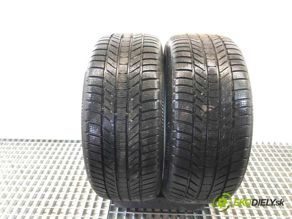 --- ---      PNEUMATIKY: zima 2X 242/45 18