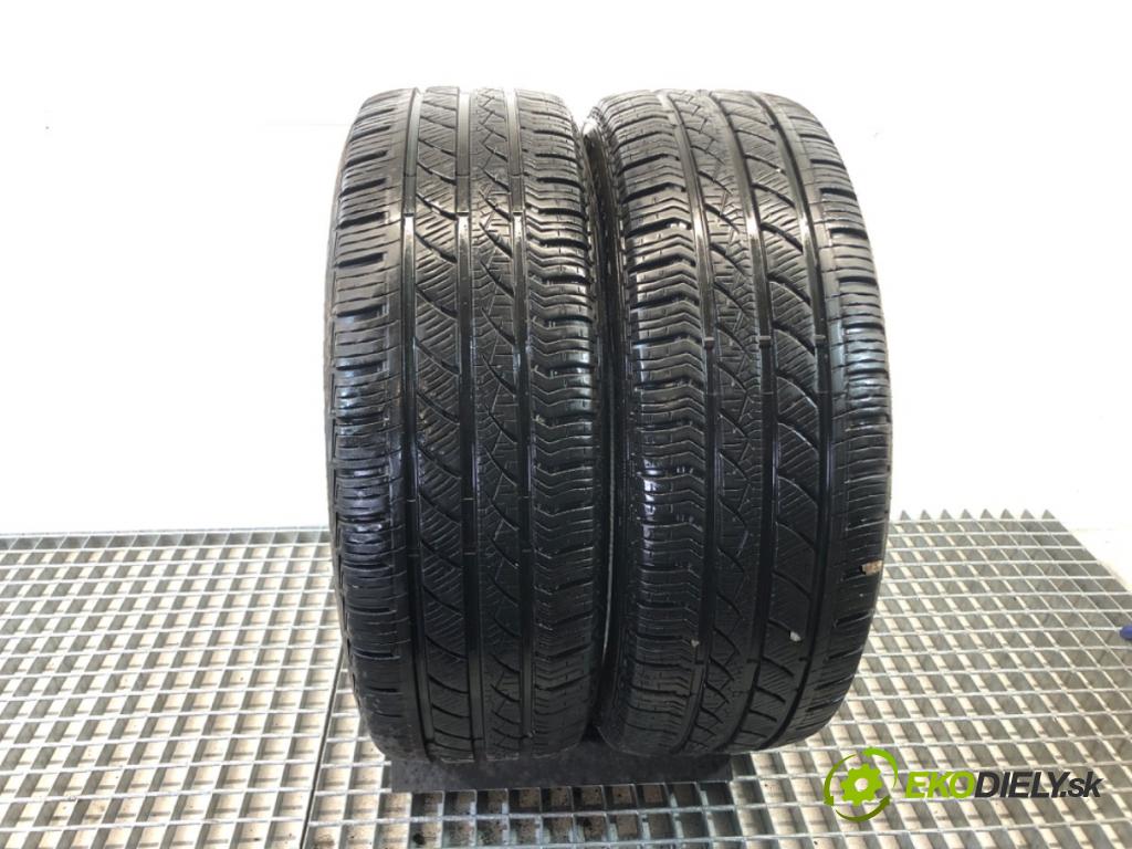 --- ---      PNEUMATIKY: zima 2X 225/60 17