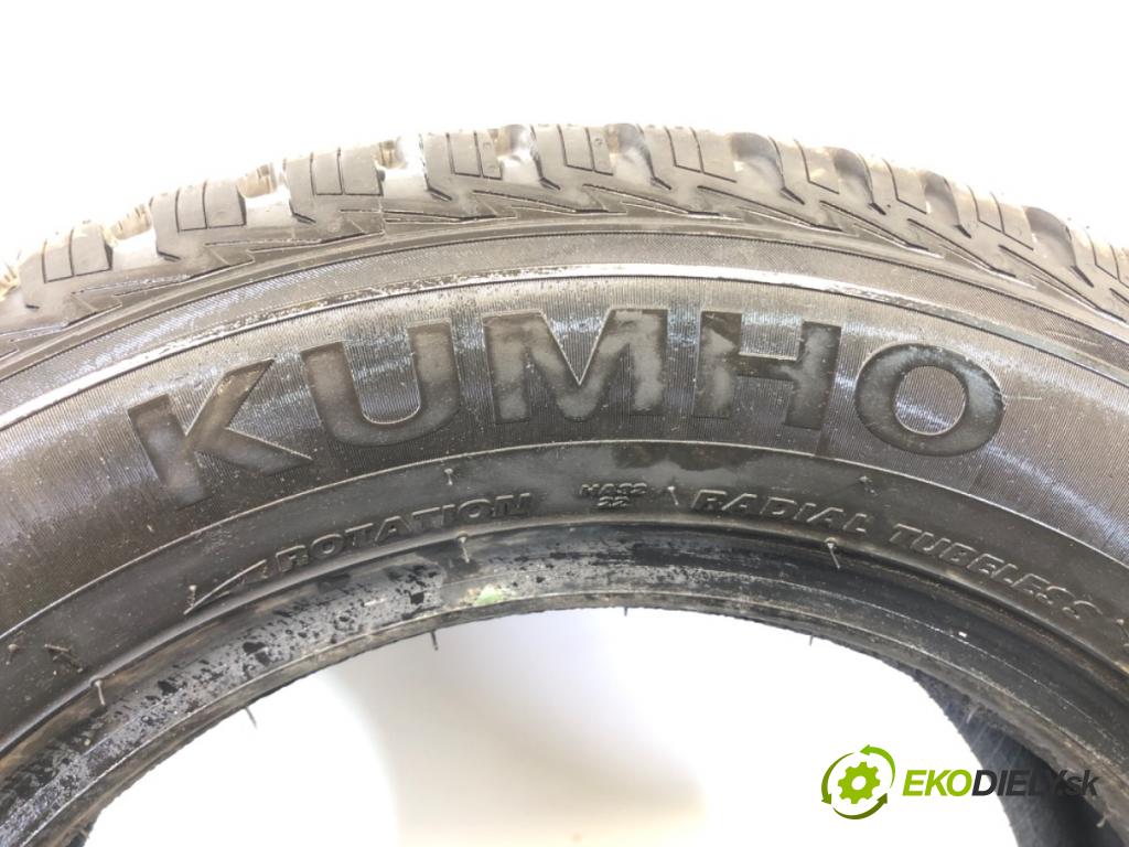 --- ---      PNEUMATIKY: PARA: VÍCENÁ SEZÓNA: 175/65 14" KUMHO