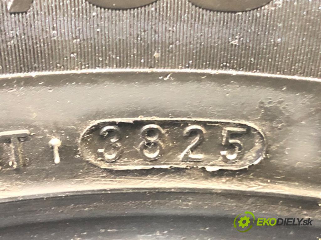 --- ---      PNEUMATIKY: PARA: VÍCENÁ SEZÓNA: 175/65 14" KUMHO