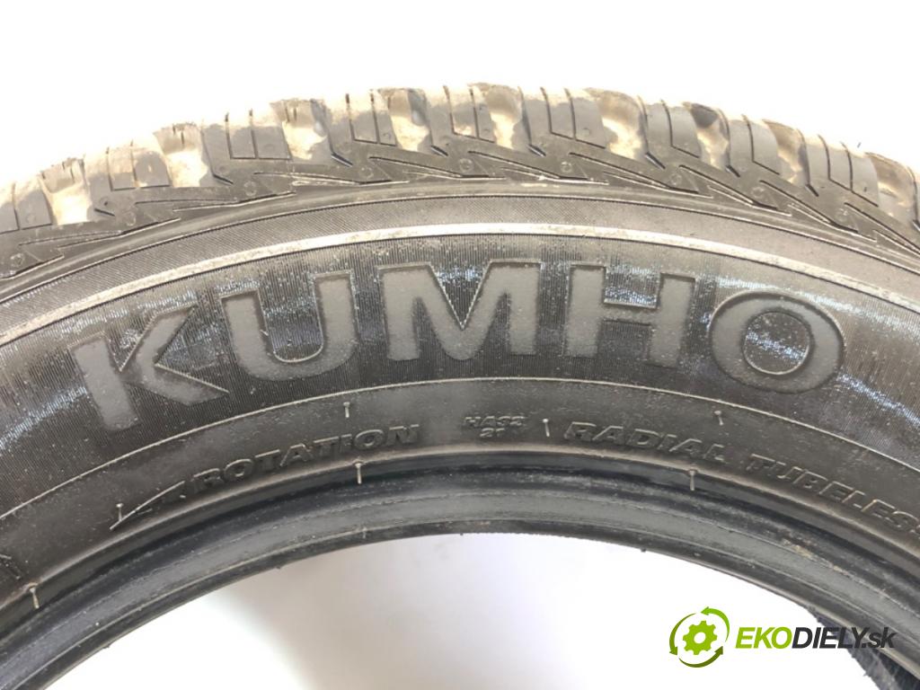 --- ---      PNEUMATIKY: PARA: VÍCENÁ SEZÓNA: 175/65 14" KUMHO