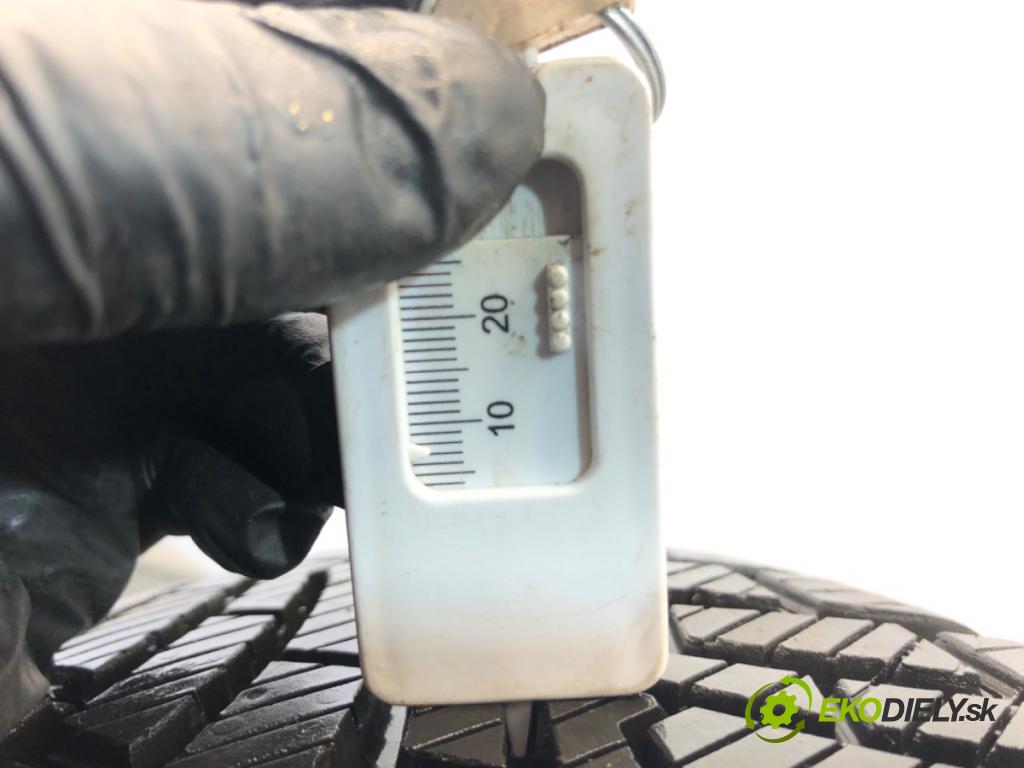 --- ---      PNEUMATIKY: PARA: VÍCENÁ SEZÓNA: 175/65 14" KUMHO