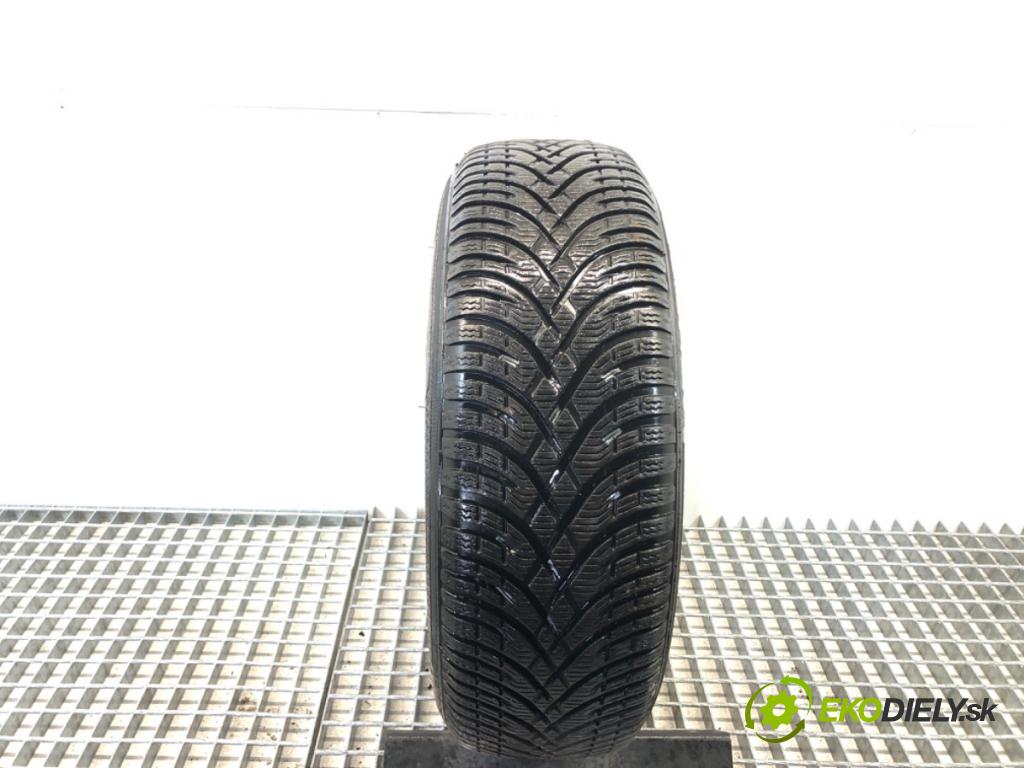 --- ---      PNEUMATIKY: zima 1X 195/65 15