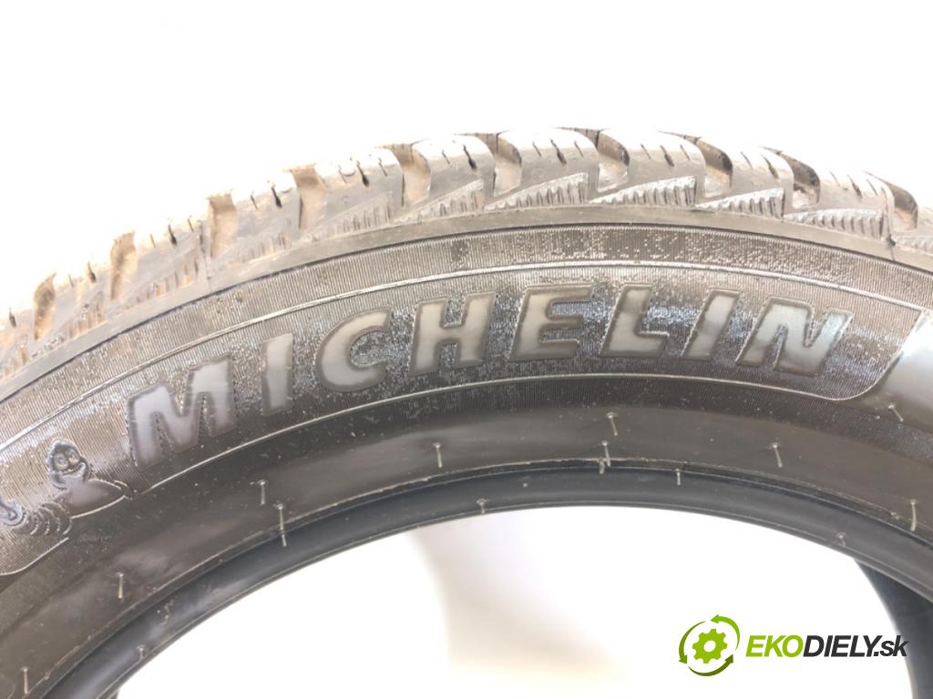 --- ---      PNEUMATIKA: zima 1X 195/60 16" MICHELIN