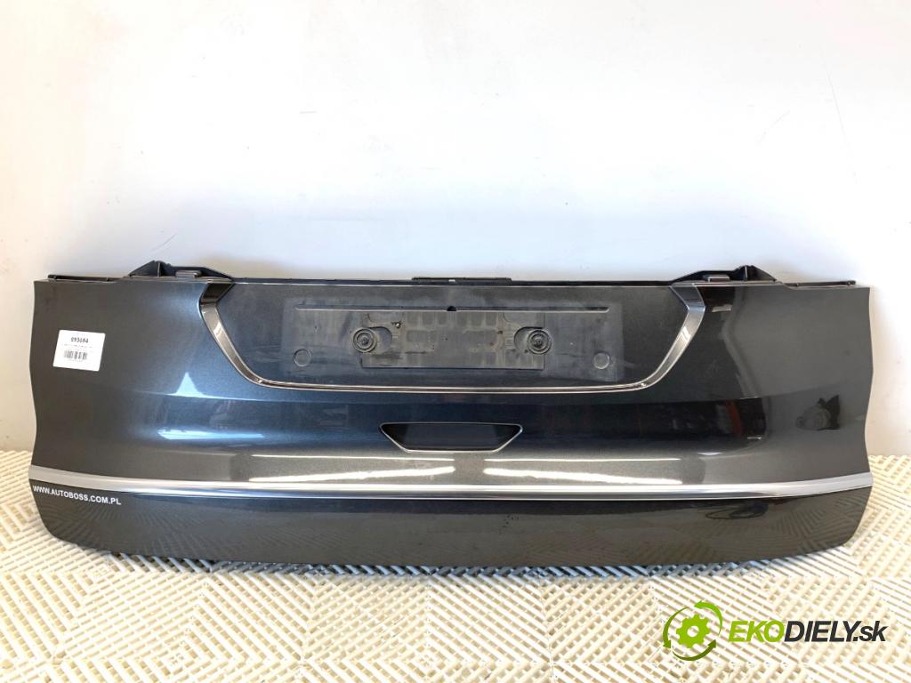 FORD S-MAX nadwozie wielkoprzestrzenne (MPV) 2021 140 kW 2.0 EcoBlue 4x4 1995 zadní část - čelo dveří zadní část EM2B-R423A40-PIA1