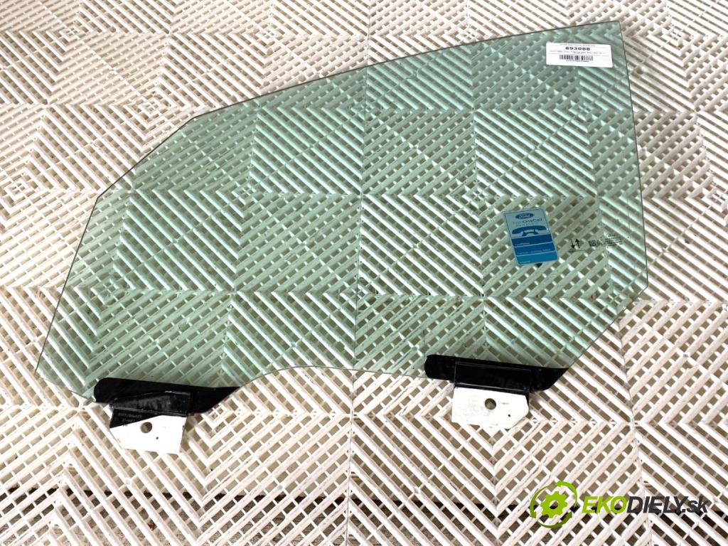 FORD S-MAX nadwozie wielkoprzestrzenne (MPV) 2021 140 kW 2.0 EcoBlue 4x4 1995 okno levý přední část DVOJNÁSOBEK 