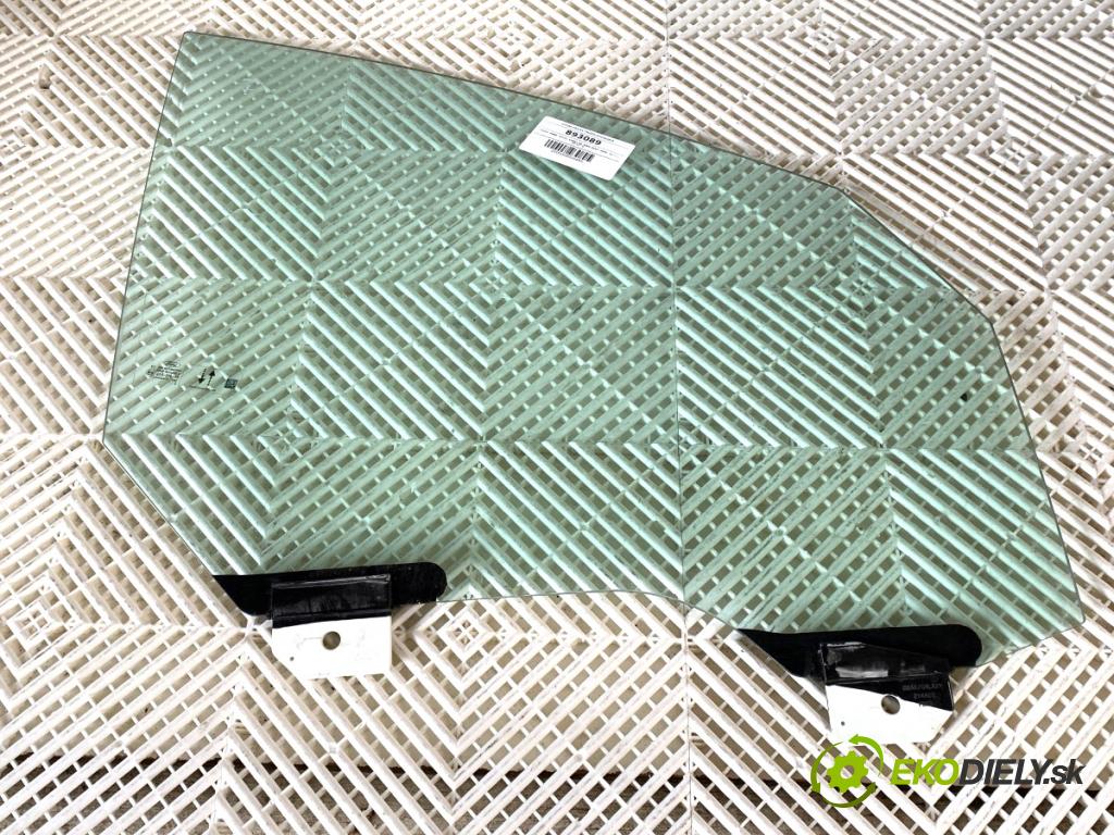 FORD S-MAX nadwozie wielkoprzestrzenne (MPV) 2021 140 kW 2.0 EcoBlue 4x4 1995 okno pravý přední část DVOJNÁSOBEK 