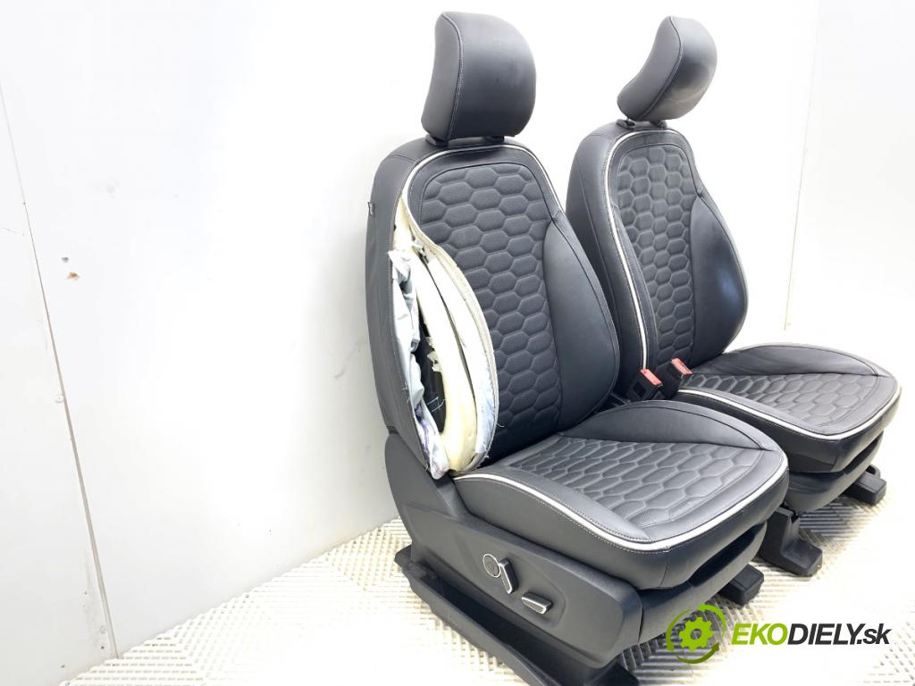 FORD S-MAX nadwozie wielkoprzestrzenne (MPV) 2021 140 kW 2.0 EcoBlue 4x4 1995 sedadla sedačky sedadlo boční VIGNALE