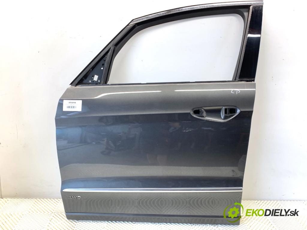 FORD S-MAX nadwozie wielkoprzestrzenne (MPV) 2021 140 kW 2.0 EcoBlue 4x4 1995 dveře levý přední část 