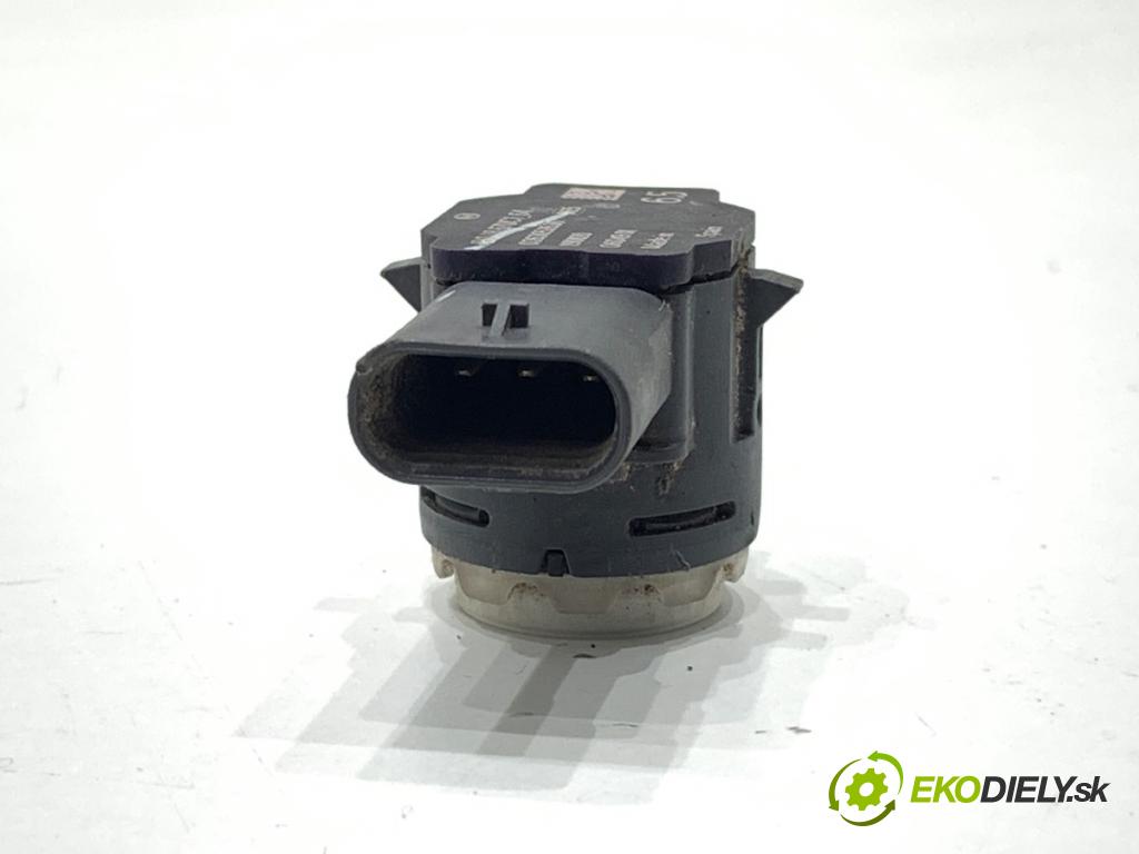 MAZDA 3 BP liftback 2019 132 kW SKYACTIV-X M Hybrid (BP2H) 1998 Snímač PDC B0J867UC1