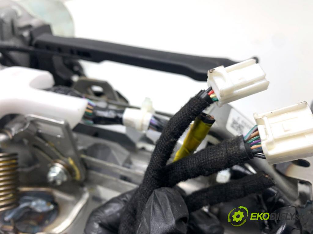 MAZDA 3 BP liftback 2019 132 kW SKYACTIV-X M Hybrid (BP2H) 1998 pumpa servočerpadlo elektrická BCKA-6788Z