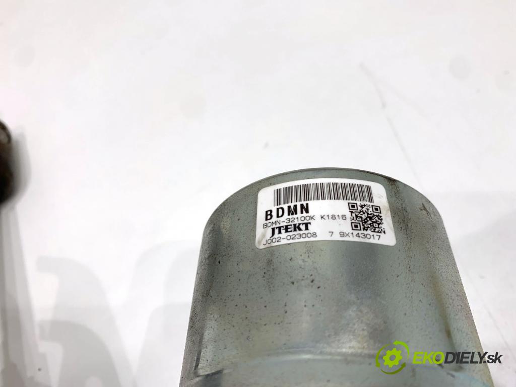 MAZDA 3 BP liftback 2019 132 kW SKYACTIV-X M Hybrid (BP2H) 1998 pumpa servočerpadlo elektrická BCKA-6788Z
