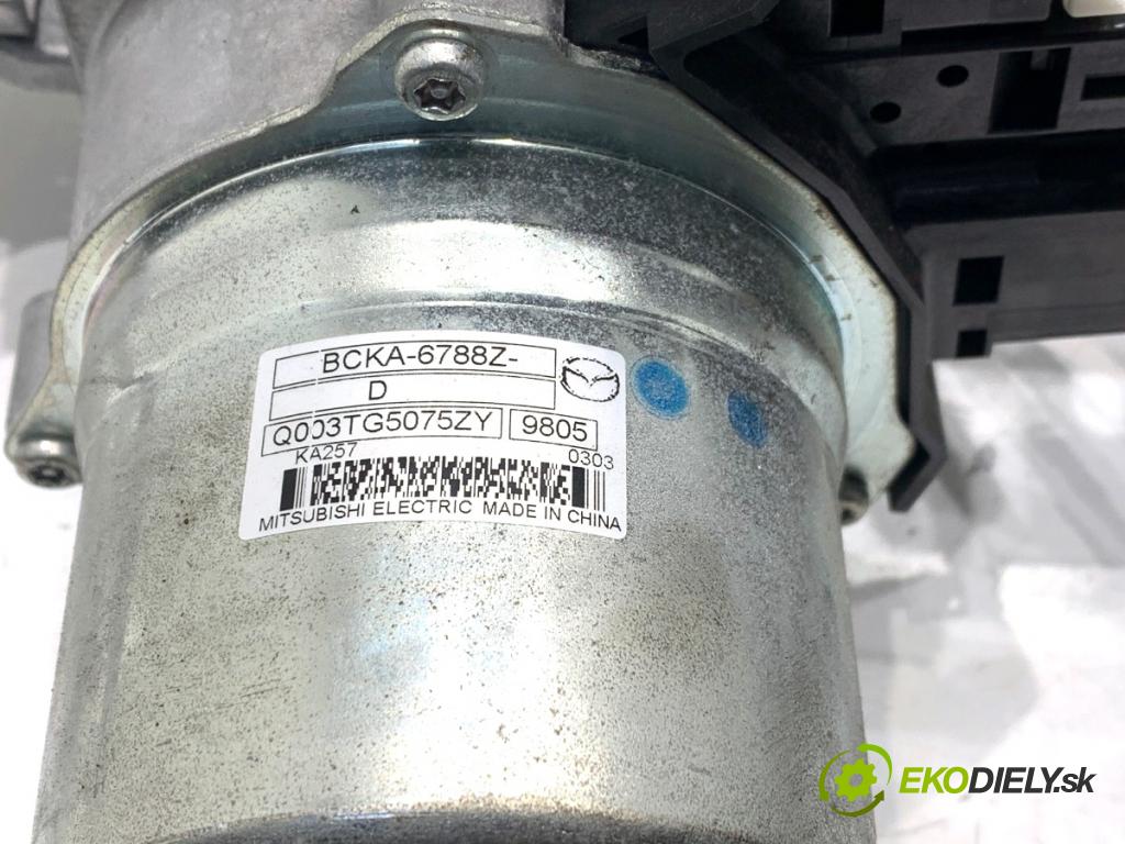 MAZDA 3 BP liftback 2019 132 kW SKYACTIV-X M Hybrid (BP2H) 1998 Pumpa servočerpadlo elektrická BCKA-6788Z