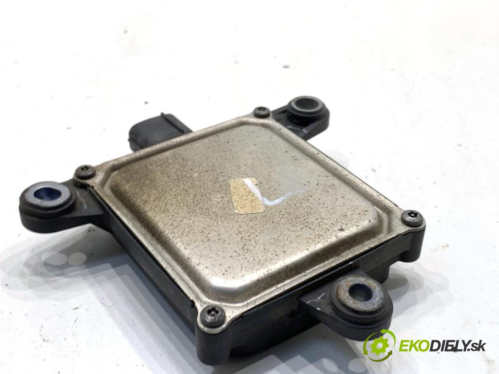 MAZDA 3 BP liftback 2019 132 kW SKYACTIV-X M Hybrid (BP2H) 1998 RADAR: DISTRONIC B0J9-67Y30-B