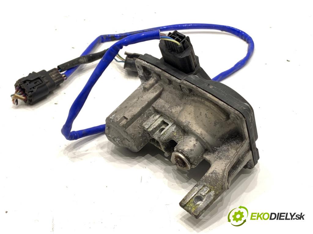 MAZDA 3 BP liftback 2019 132 kW SKYACTIV-X M Hybrid (BP2H) 1998 škrtíci klapka VYČERPAT: 52302104
