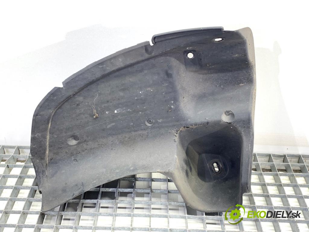 MAZDA 3 BP liftback 2019 132 kW SKYACTIV-X M Hybrid (BP2H) 1998 podblatník pravy zad BENC-50341