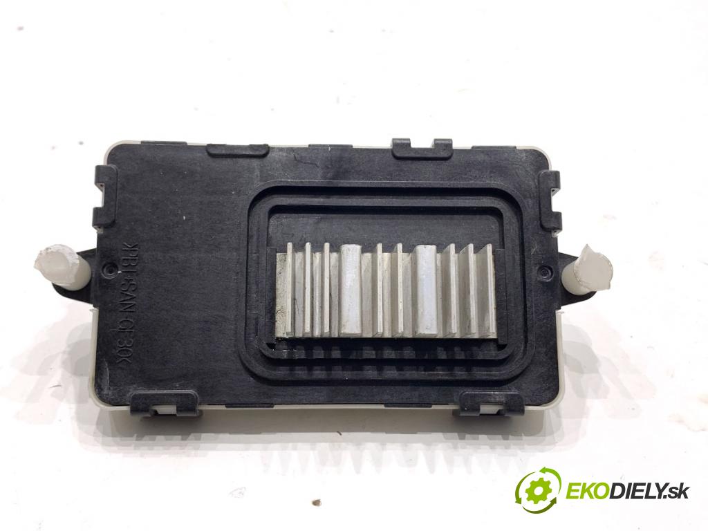 MAZDA 3 BP liftback 2019 132 kW SKYACTIV-X M Hybrid (BP2H) 1998 modul ventilátoru BDGF-61590A
