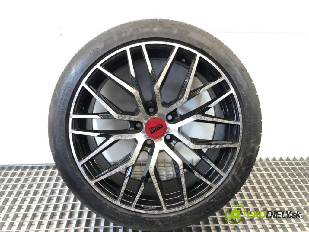 --- ---      kolo komplet 19 8.5J: 5X112 72 ET45 225/45/19 