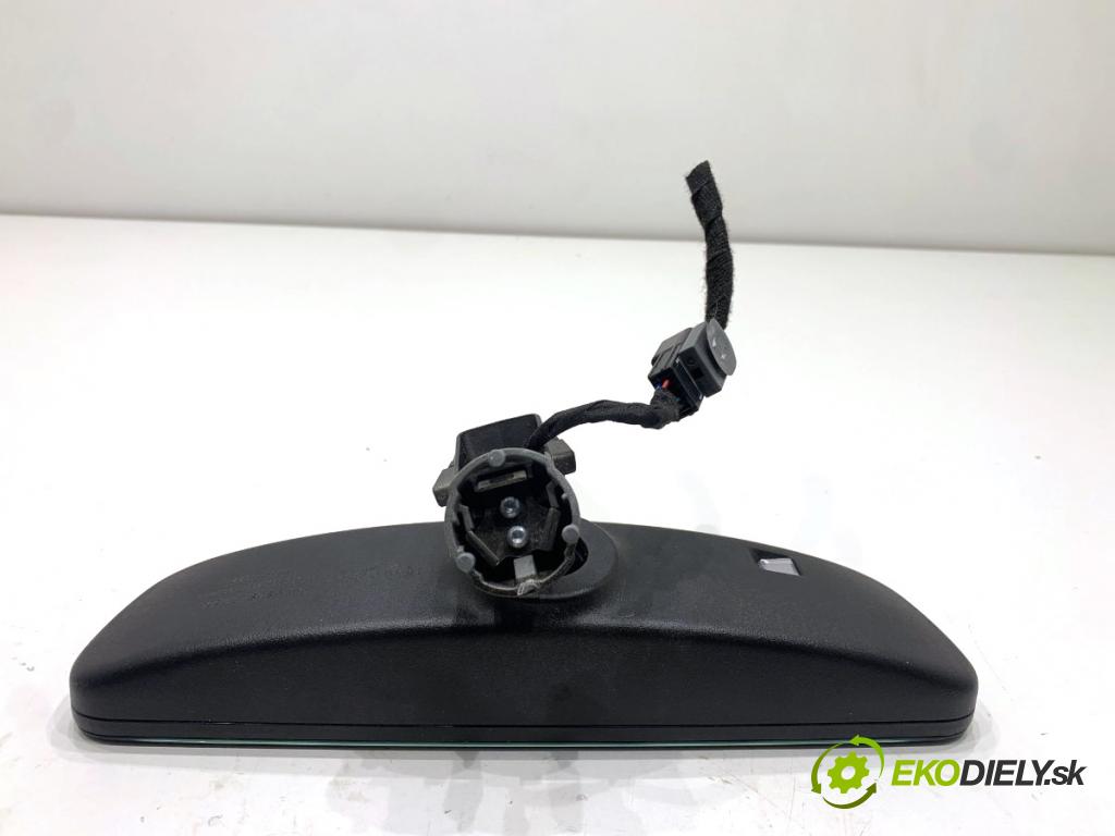 MAZDA 3 BP liftback 2019 132 kW SKYACTIV-X M Hybrid (BP2H) 1998 Spätné zrkadlo vnútorné BDMS-69220 (Spätné zrkadlo vnútorné)