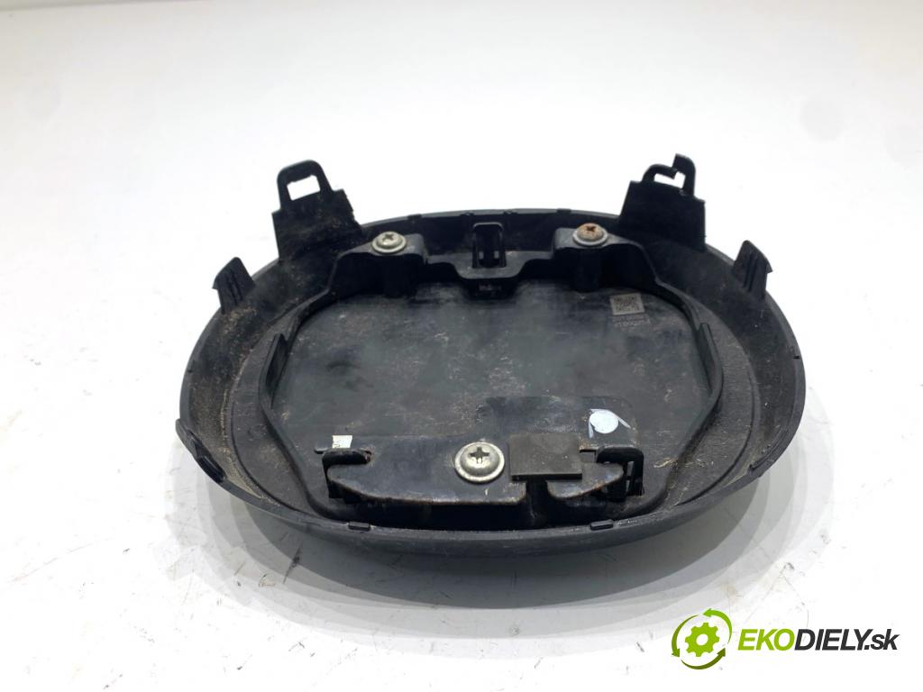 MAZDA 3 BP liftback 2019 132 kW SKYACTIV-X M Hybrid (BP2H) 1998 Znak predný Clona RADAR: