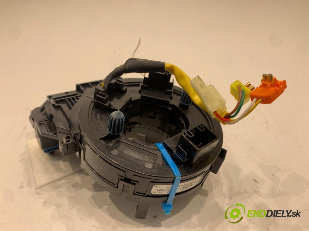 MAZDA 3 BP liftback 2019 132 kW SKYACTIV-X M Hybrid (BP2H) 1998 Krúžok, slimák airbag BDGJ66CS0A (Airbag)