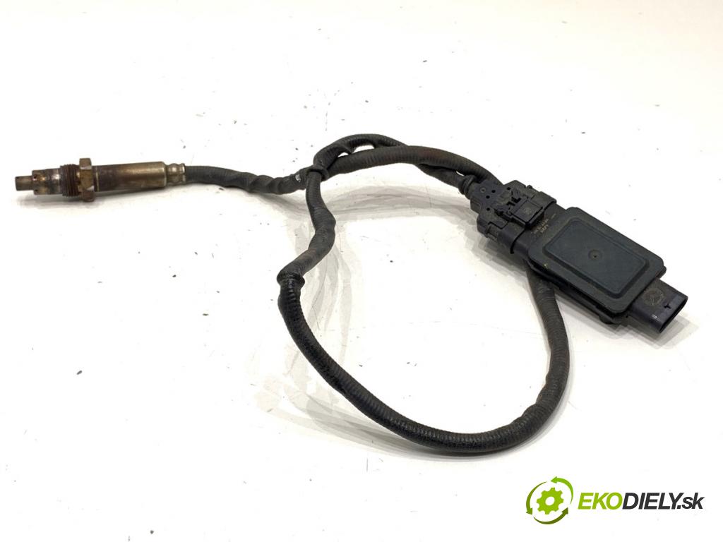 MAZDA 3 BP liftback 2019 132 kW SKYACTIV-X M Hybrid (BP2H) 1998 sonda NOX A2C38980400