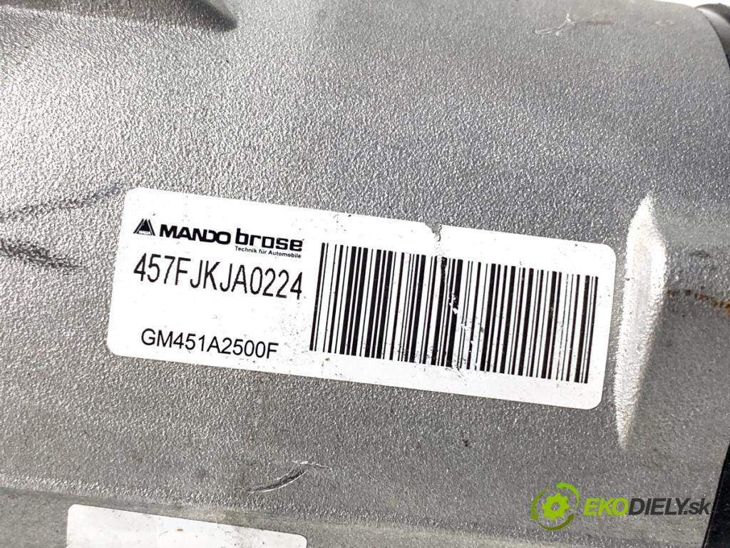 HYUNDAI ix35 SUV 2015 99 kW 1.6 1591 pumpa servočerpadlo elektrická GM451A2500F