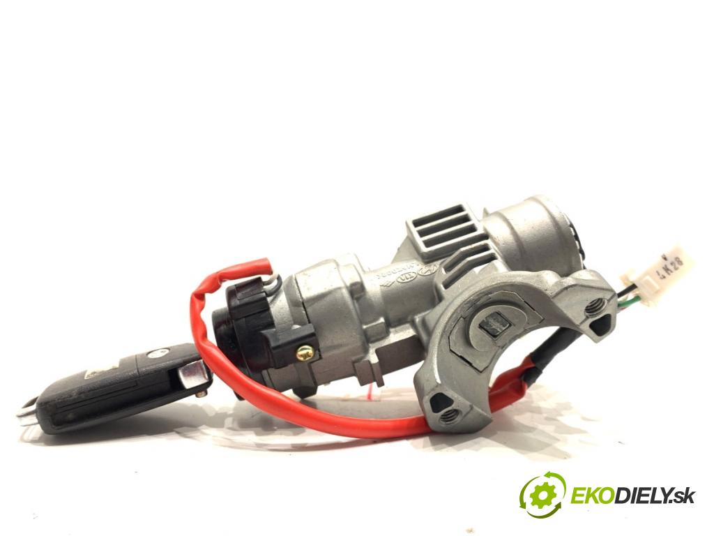 HYUNDAI ix35 SUV 2015 99 kW 1.6 1591 spinačka LMZDC2 (Spínacia skrinka)