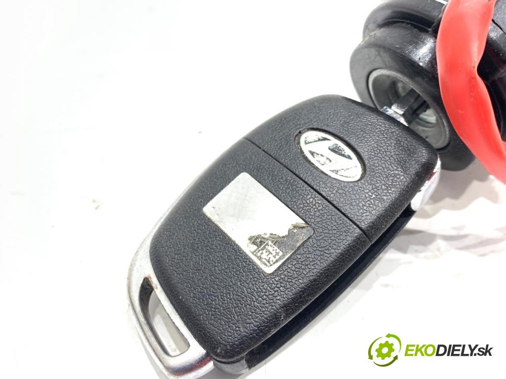 HYUNDAI ix35 SUV 2015 99 kW 1.6 1591 spinačka LMZDC2 (Spínacia skrinka)