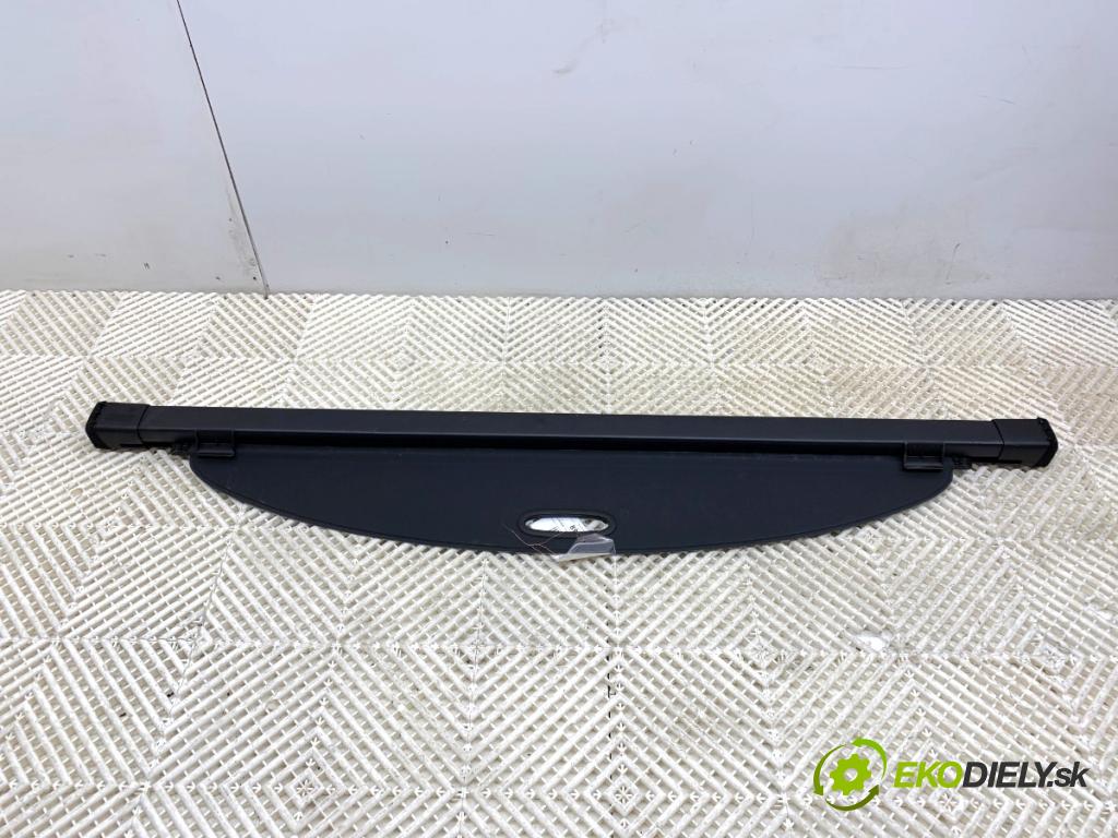 HYUNDAI ix35 SUV 2015 99 kW 1.6 1591 Roleta kufra 