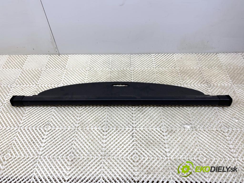 HYUNDAI ix35 SUV 2015 99 kW 1.6 1591 Roleta kufra
