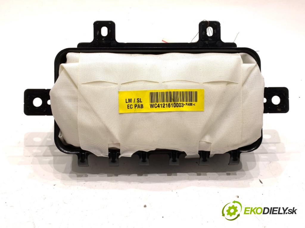 HYUNDAI ix35 SUV 2015 99 kW 1.6 1591 AirBag spolujezdce 845302Y000 (Airbag)