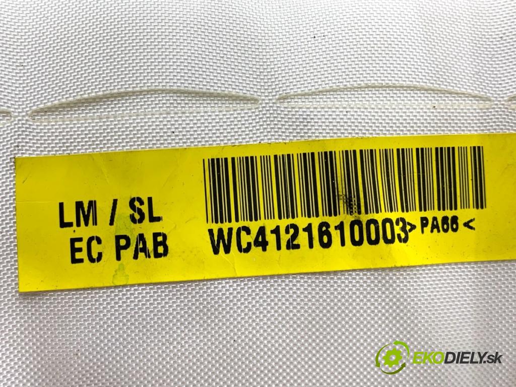 HYUNDAI ix35 SUV 2015 99 kW 1.6 1591 AirBag spolujezdce 845302Y000 (Airbag)