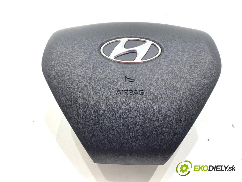 HYUNDAI ix35 SUV 2015 99 kW 1.6 1591 AirBag volantu  (Airbag)