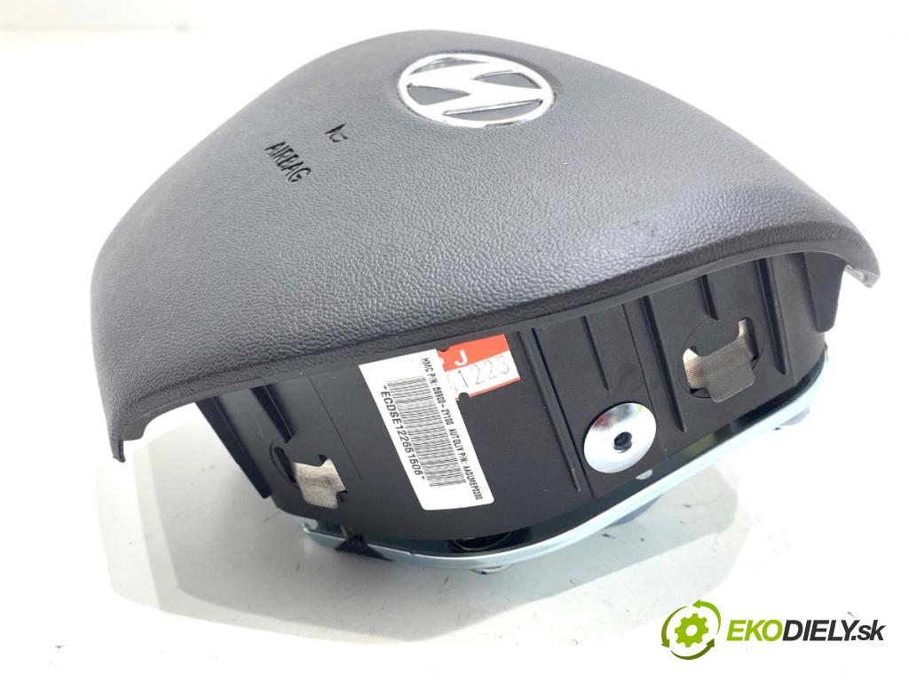 HYUNDAI ix35 SUV 2015 99 kW 1.6 1591 AirBag volantu  (Airbag)