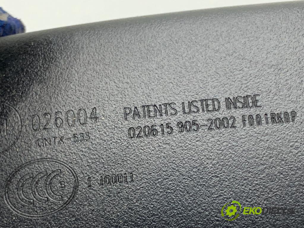 HYUNDAI ix35 SUV 2015 99 kW 1.6 1591 Spätné zrkadlo vnútorné  (Spätné zrkadlo vnútorné)