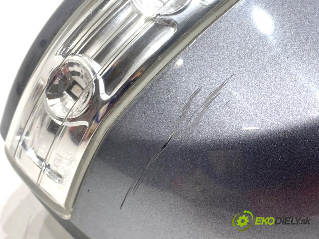 HYUNDAI ix35 SUV 2015 99 kW 1.6 1591 Spätné zrkadlo pravy ZAR