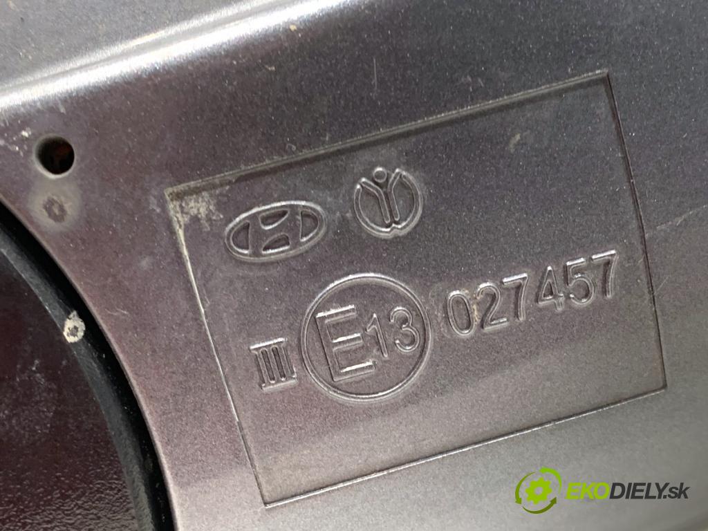 HYUNDAI ix35 SUV 2015 99 kW 1.6 1591 Spätné zrkadlo pravy ZAR